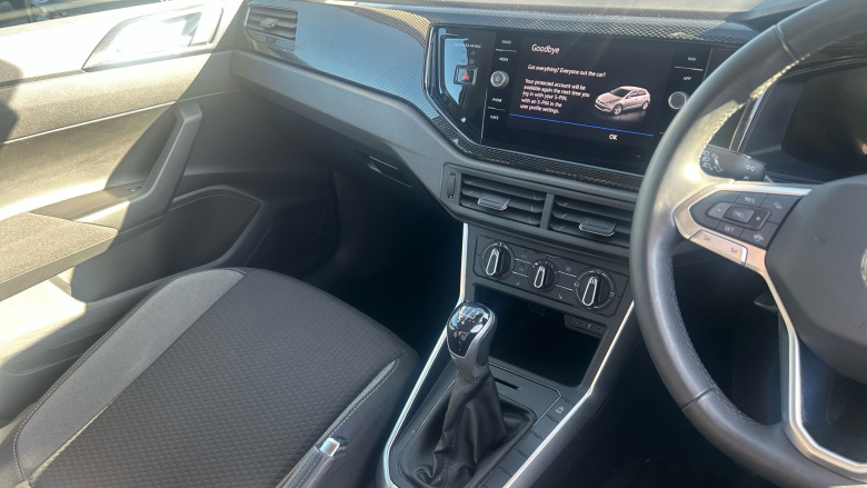 Volkswagen Polo 1.0 Life 5dr Petrol Hatchback